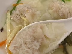 -长人馄饨铺(解放街店)