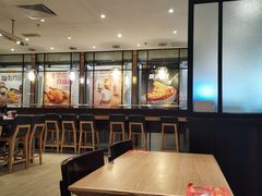 大堂-大家乐(广州天河城六楼店)