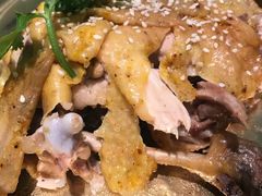 -原味田园·客家菜·土窑鸡(中航城君尚购物中心店)