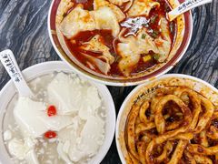-西月城谭豆花(春熙路店)
