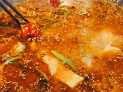 -真亦味鲜货火锅(长江路店)