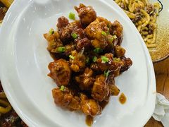 糖醋里脊-淳安二十八道·美食汇·淳鱼馆(阳光路店)