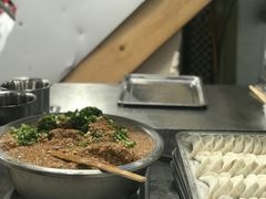 -金陵老丁家馄饨(新街口店)