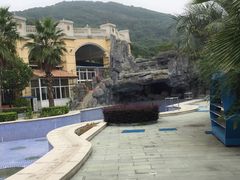 -平湖九龙山旅游度假区
