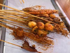 -棣爸油炸(张公桥店)