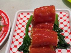 -明腾壹间茶餐厅(新都会花园广场店)