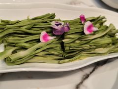 贡菜-大舜国风· 和牛火锅(绮霞街店)