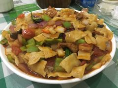 -新疆巴州金丝特餐厅(大钟寺店)