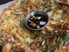 -青春韩国料理(汽博店)