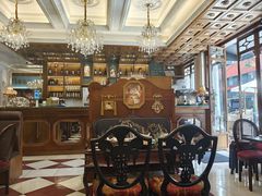 -秘密旅行Bonjour(黑金冠 江南西店)
