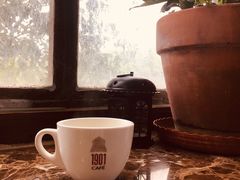 -1901 Cafe(西四店)