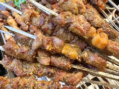 -古彭7只羊·招牌白串·碳锅羊肉旗舰店