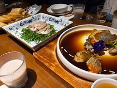 -甬上名灶(天一阁·翠柏店)