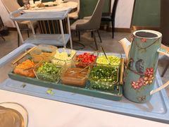-喜聚薈·花膠雞海鮮火鍋(越秀店)