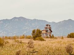 -野鸭湖国家湿地公园