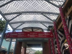 -新加坡水上探险乐园