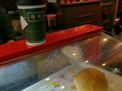 -香港鸿记冰室