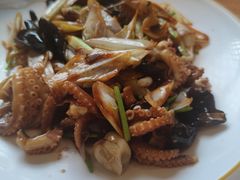 -旺角小渔村·海肠捞饭开创者(环山路店)