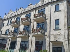 -赤坎·广东华侨国际旅游度假区