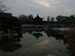 -葛仙湖公园