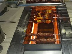 -丰茂烤串(五道口店)