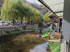 -北京水岸山吧度假村(雁栖镇店)