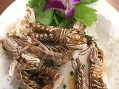 -友强·23年特色海鲜大排档(厦门店)