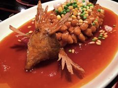 -湖滨28中餐厅·西湖宴·杭州君悦酒店