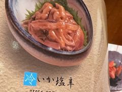 -小山日本料理(兴业太古汇店)
