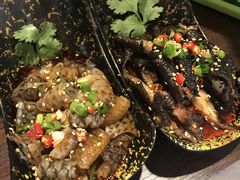 -川香煲(茅台路店)