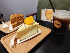 -方炉·天然食材面包店(青秀店)