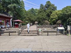 -浙江省博物馆(孤山馆区)