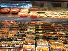 -争鲜回转寿司(金桥家乐福店)