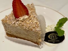 燕麦蛋糕-COVA(环贸iapm店)