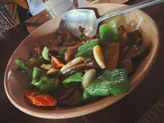 -花马天堂云南餐厅 Lost Heaven(高邮路店)