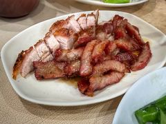 -大聪烧鹅快餐店(梅林店)