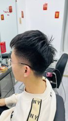 -LILI·HAIR SALON理理造型