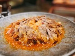 -春熙台韩国料理·章鱼肥牛(西丽店)