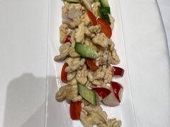 -惠丰堂饭庄(北洼路店)