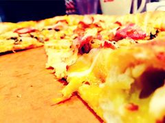 -Mr.Pizza米斯特比萨(盐城聚龙湖店)