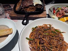 -半秋山西餐厅(巴南万达广场店)