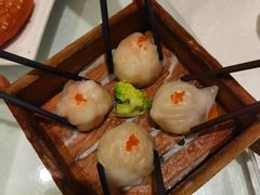 -龙悦湾酒家·八阵鱼生·渔人码头店