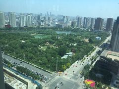 -君悦酒店·乐厨·高空自助餐(青年大街店)
