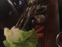 -Palsaik BBQ Korean Restaurant
