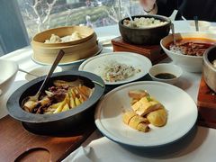 -上海小南国(不夜城店)