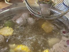 -伟记牛肉(金鸿公路店)