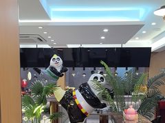 -紫藤园·天目湖大鱼头(南山竹海店)