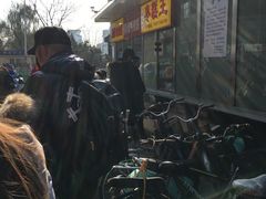 -五道口枣糕王(成府路店)