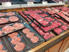 -海汕记·潮汕鲜牛肉火锅·自助