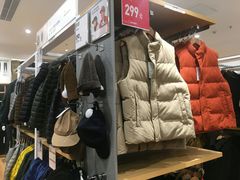 -优衣库(苏州吴江万象汇店)